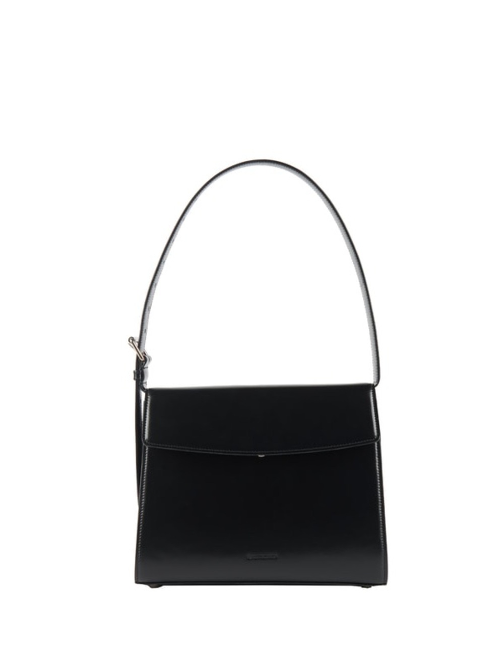 Balenciaga Ghost Medium Shoulder Bag